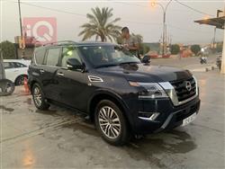 Nissan Armada